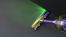 DYSON Gen5detect Absolute, Stielsauger, Akkubetrieb, 752 Watt